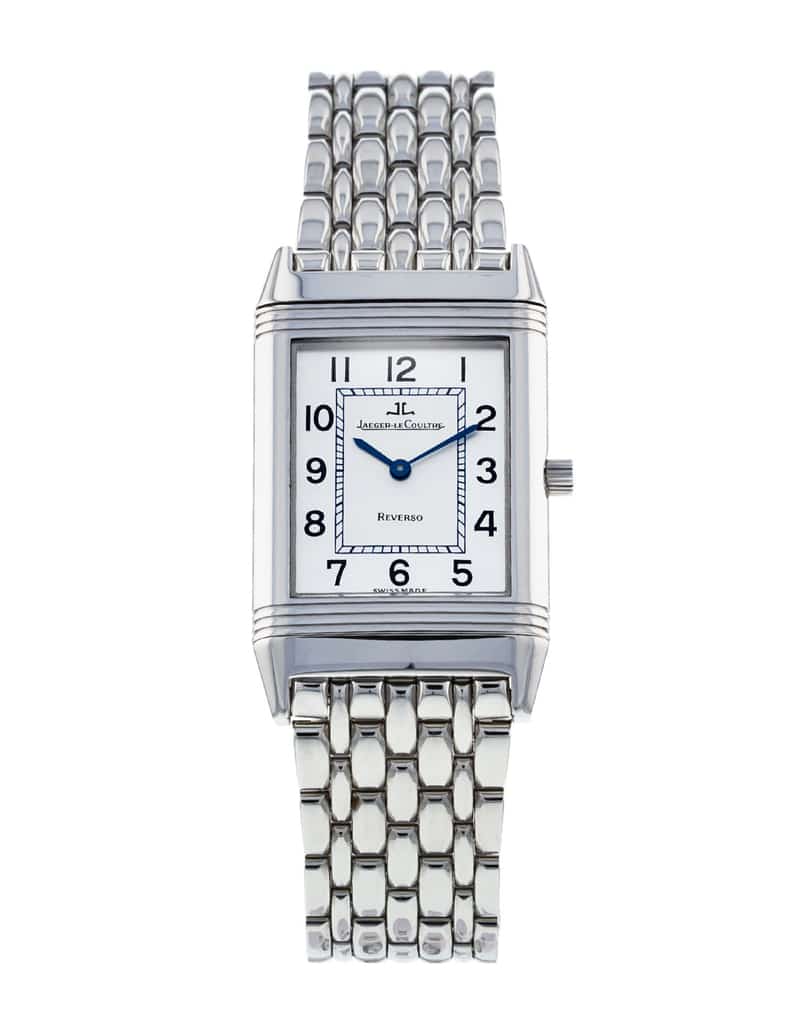 Jaeger-LeCoultre Reverso Classique 2508120 Jaeger-LeCoultre Reverso Classique 2508120